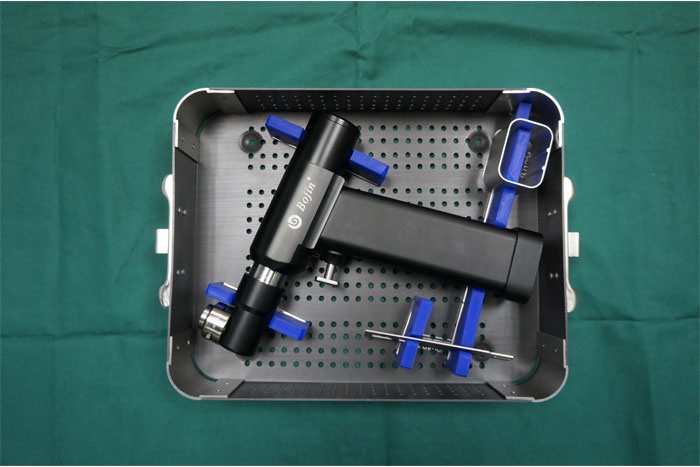 BJ1101 Sagittal saw(System 1000)