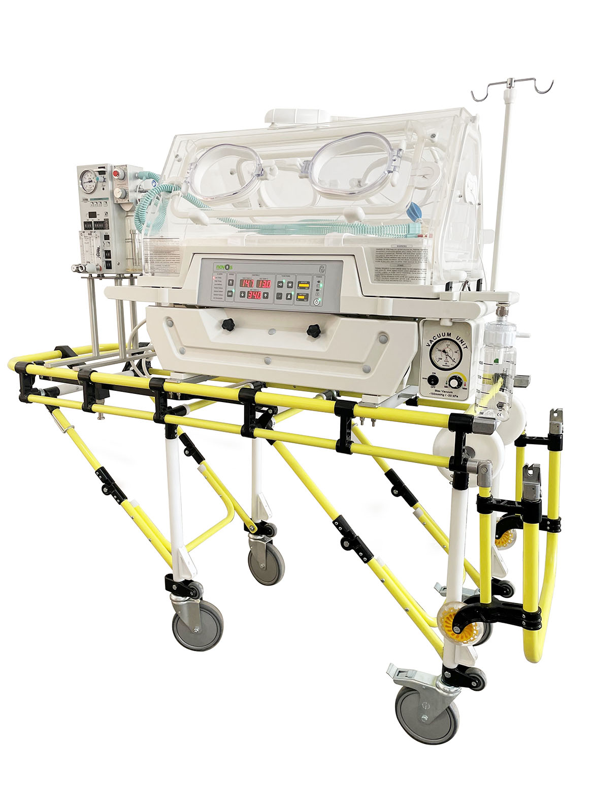 Infant Transport Incubator