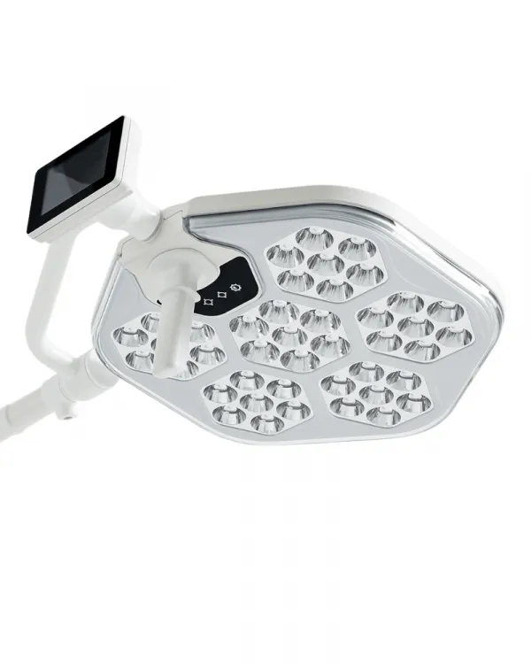 Luxor 300 Series Surgical Lights