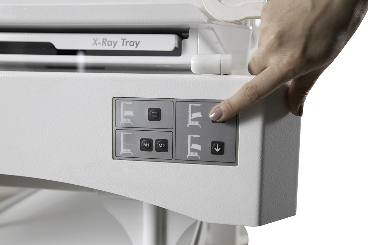 Pediatric Warmer for NICU