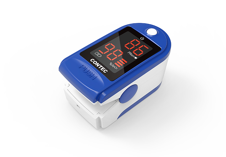 Pulse Oximeter (CMS50DL/CMS50DL1/CMS50DL2/CMS50L-PRO/CMS50M)