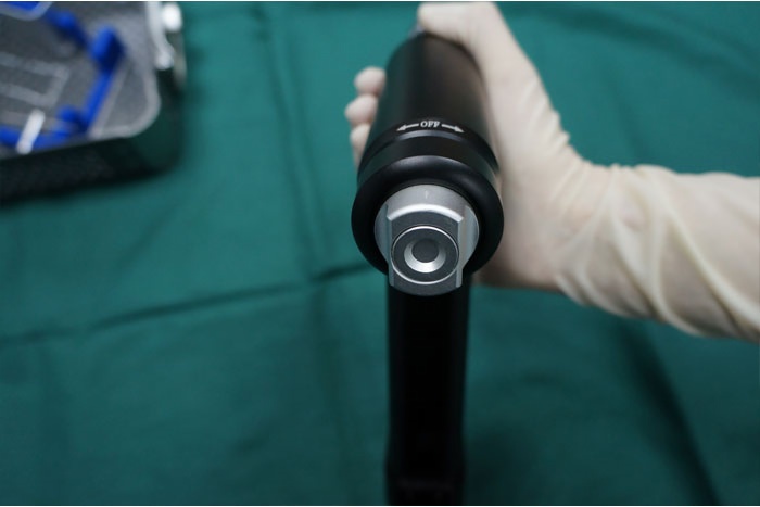 BJ1102A Dual function bone drill(System 1000)