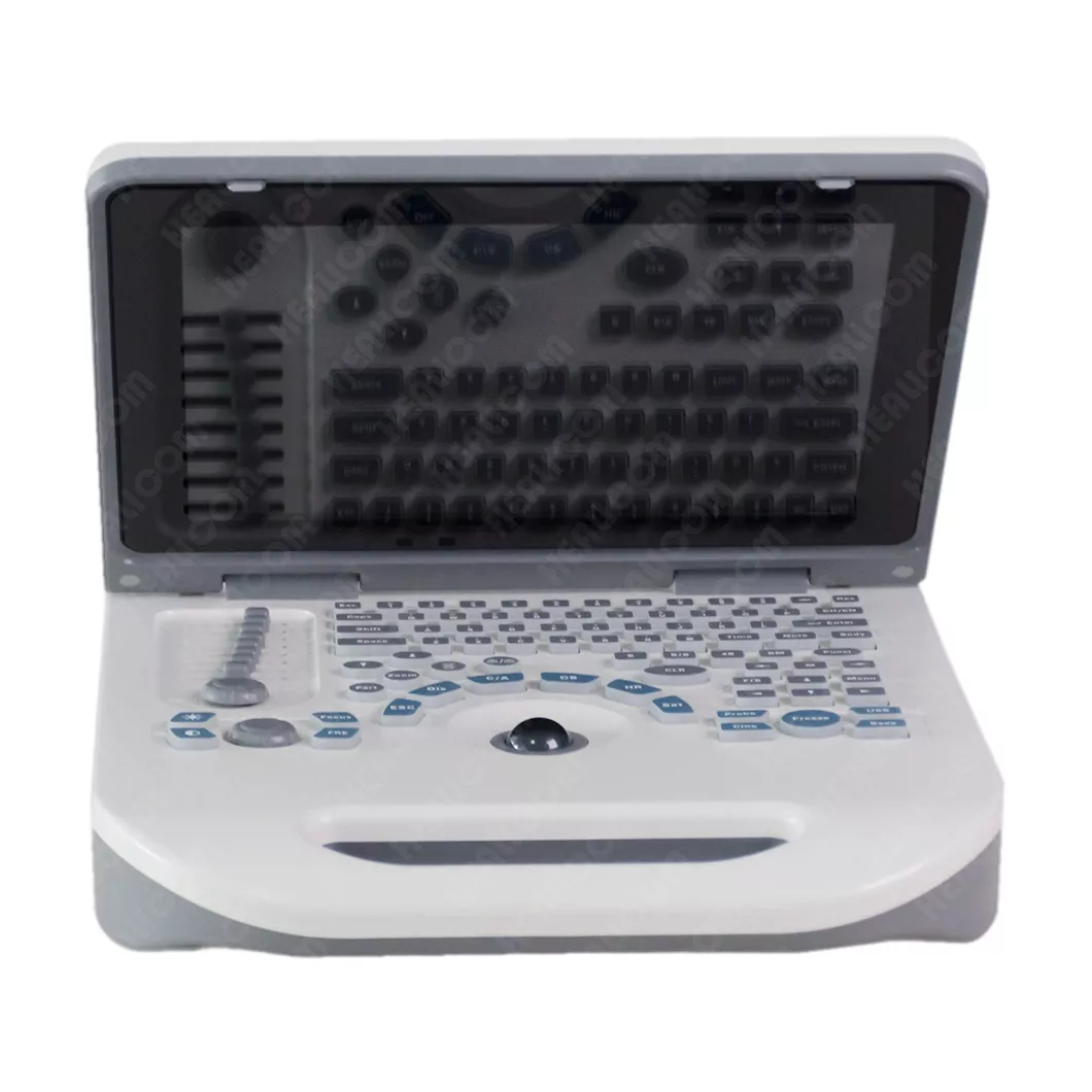 Full Digital Laptop B/W Ultrasound Machine (HBW-3 Plus)