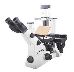 Inverted Biological Microscope BMI-202
