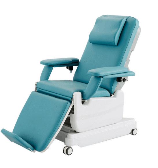 Electric Dialysis Chair(H-DC120A)