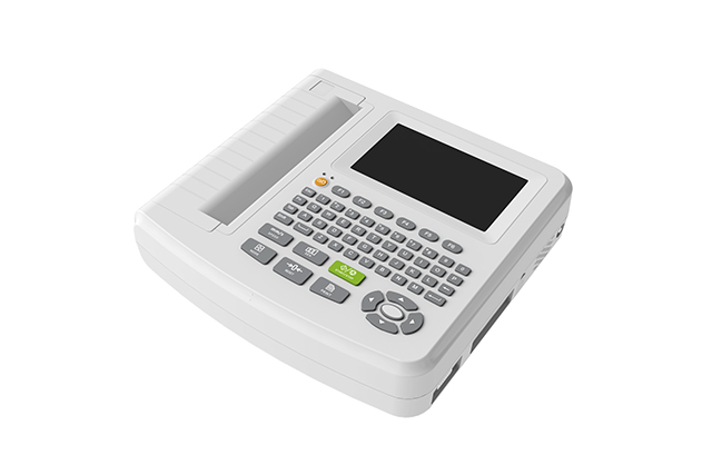 ECG Electrocardiograph