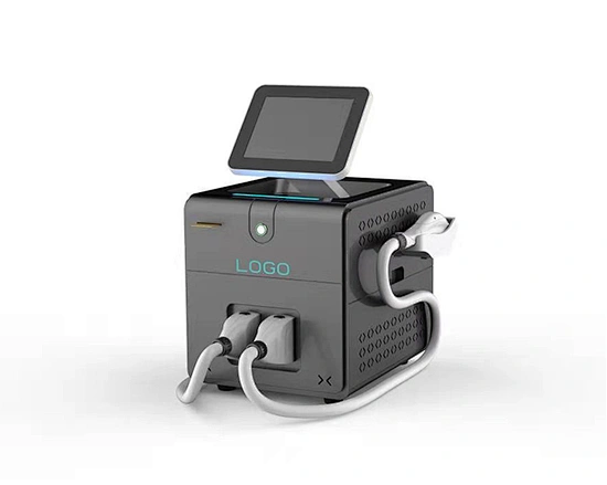 Portable OPT IPL HR RF E-LIGHT hair removal machine(K11)