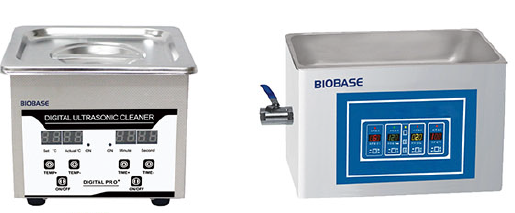 Single Frequency Type Ultrasonic Cleaner