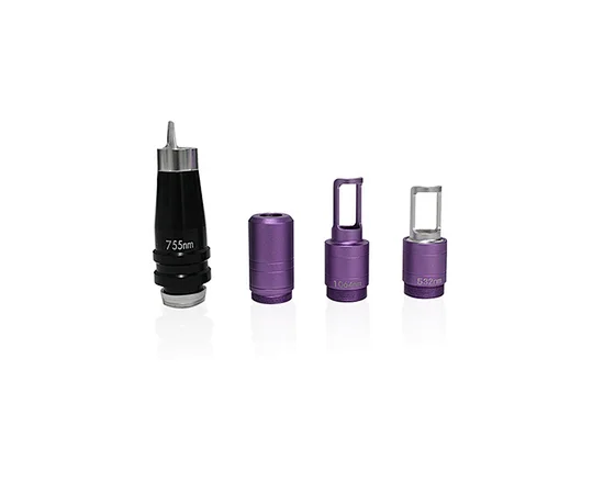 Picosecond NdYAG Laser Tattoo Removal Machine