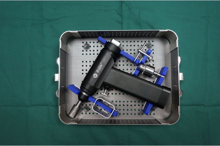 BJ1102A Dual function bone drill(System 1000)