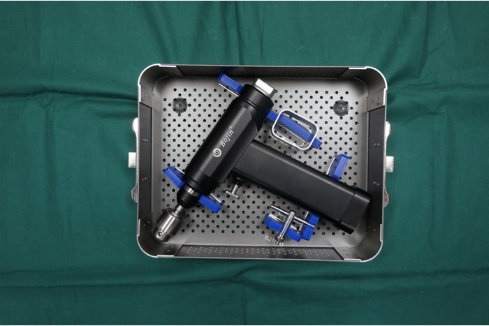 BJ1102 Bone drill(System 1000)