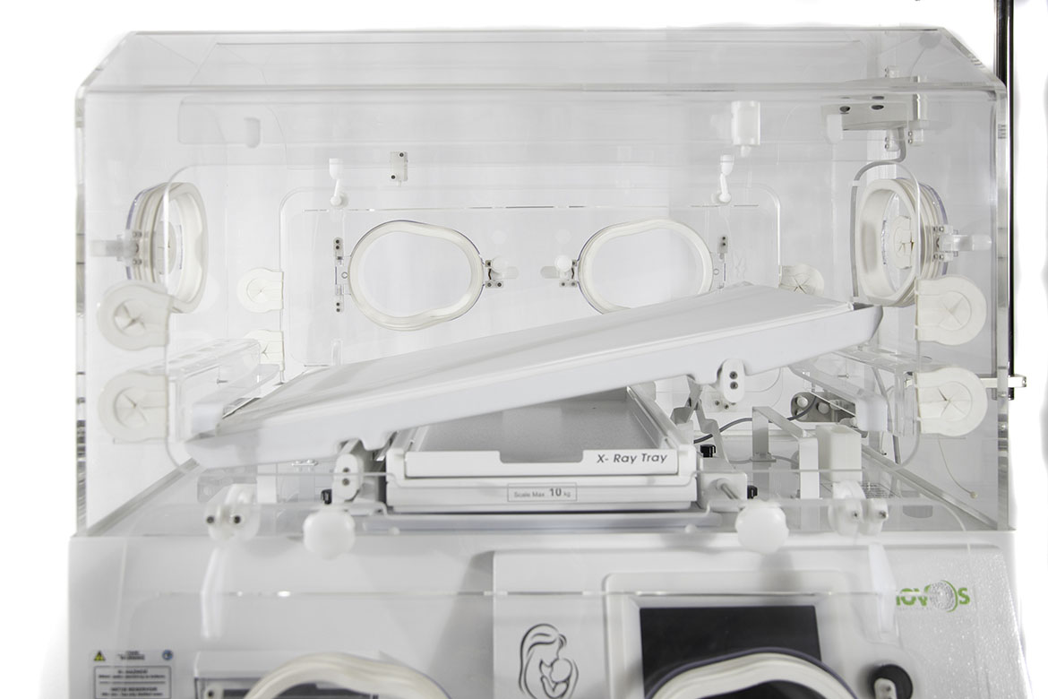 Pediatric Incubator Device for NICU