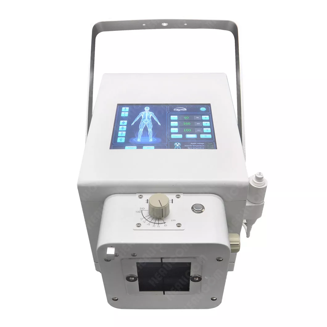 Portable High Frequency 8KW X-ray Machine(HFX-08 )