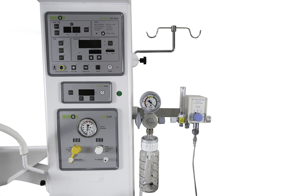 Pediatric Warmer for NICU