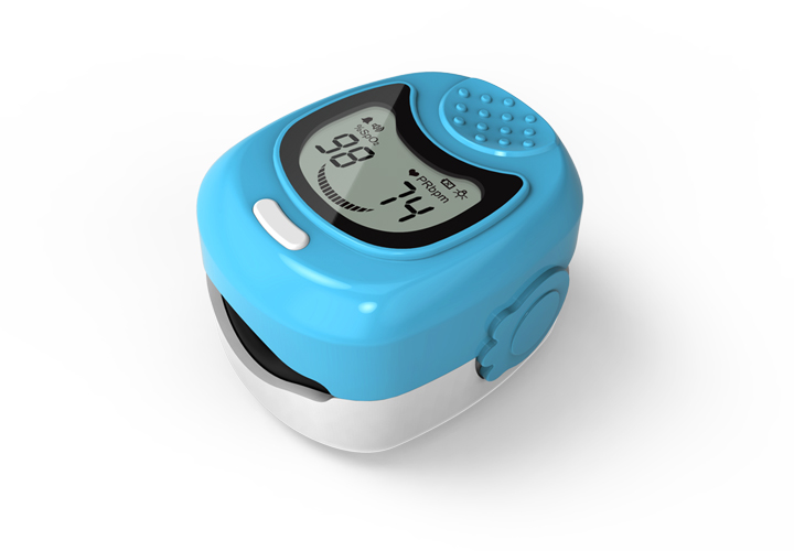 Pulse Oximeter (CMS50QA / CMS50QB )