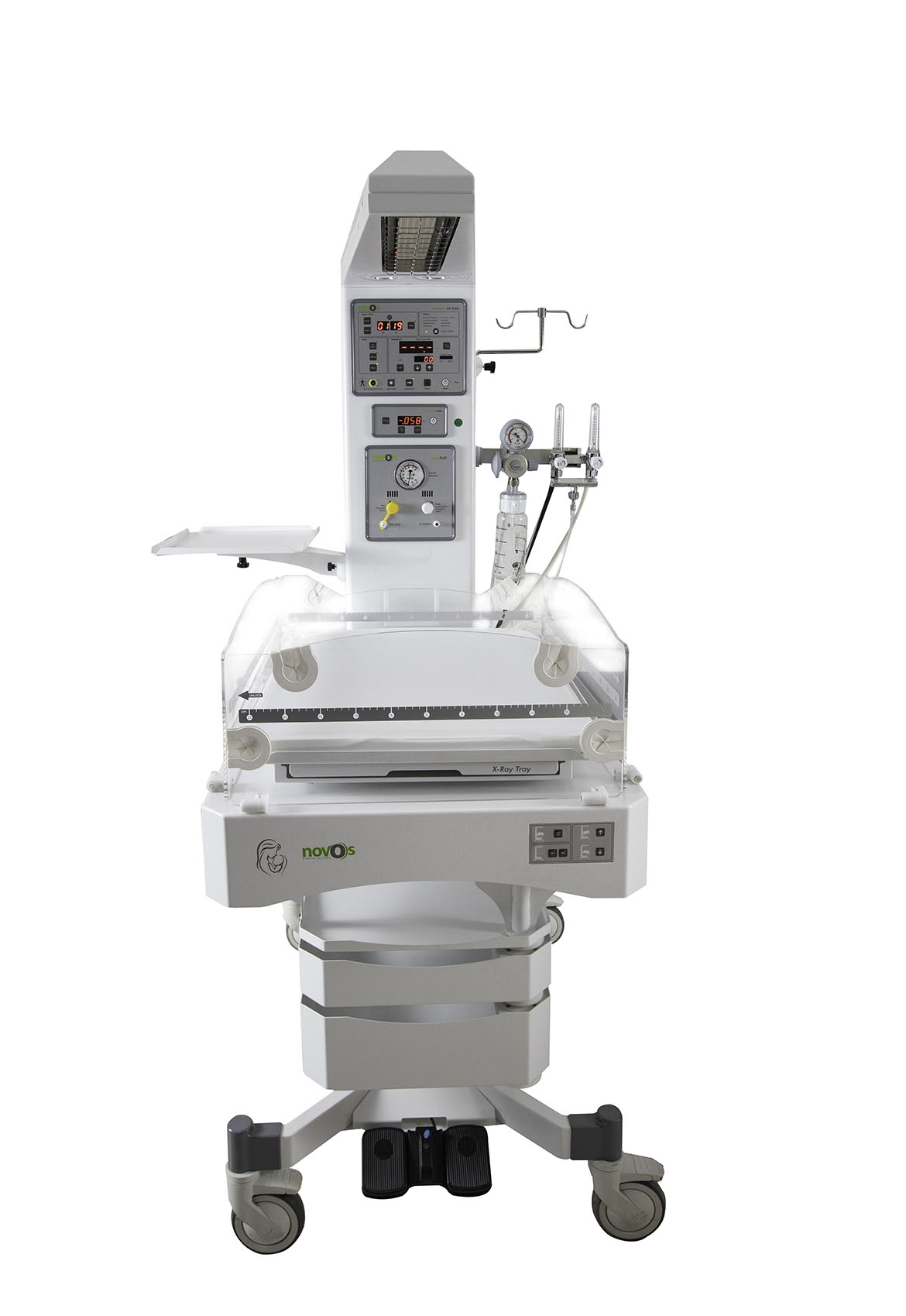 Pediatric Warmer for NICU