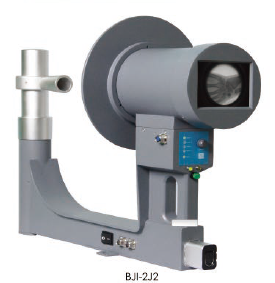 BJI-2J Portable X-ray Fluoroscopy Instrument