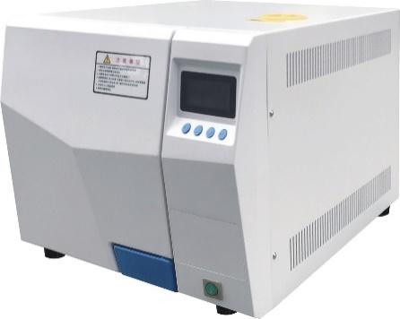 Table Top Steam Sterilizer (HTS-20A/HTS-24A)