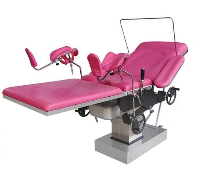 Multi-purpose obstetrics bed(HC-06)