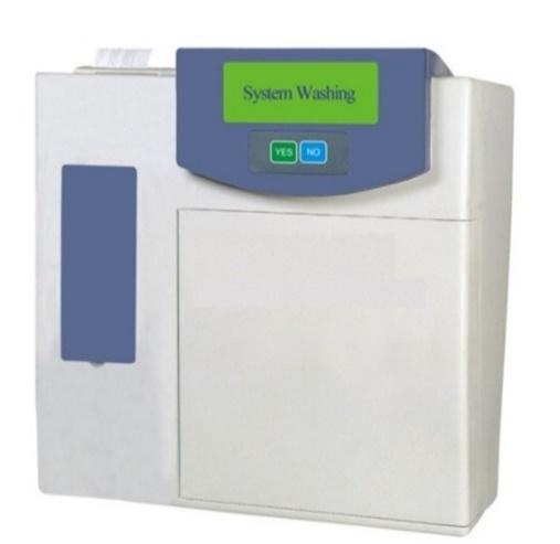 High Accurate Portable Automatic Electrolyte Analyzer(HIMS972)