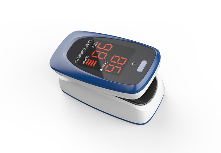 Pulse Oximeter (CMS50DL/CMS50DL1/CMS50DL2/CMS50L-PRO/CMS50M)